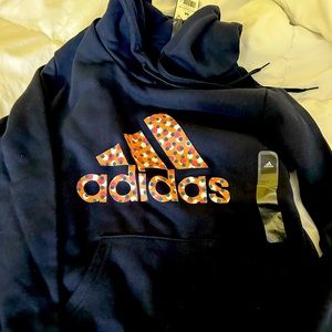 Brand new-Adidas Hoodie